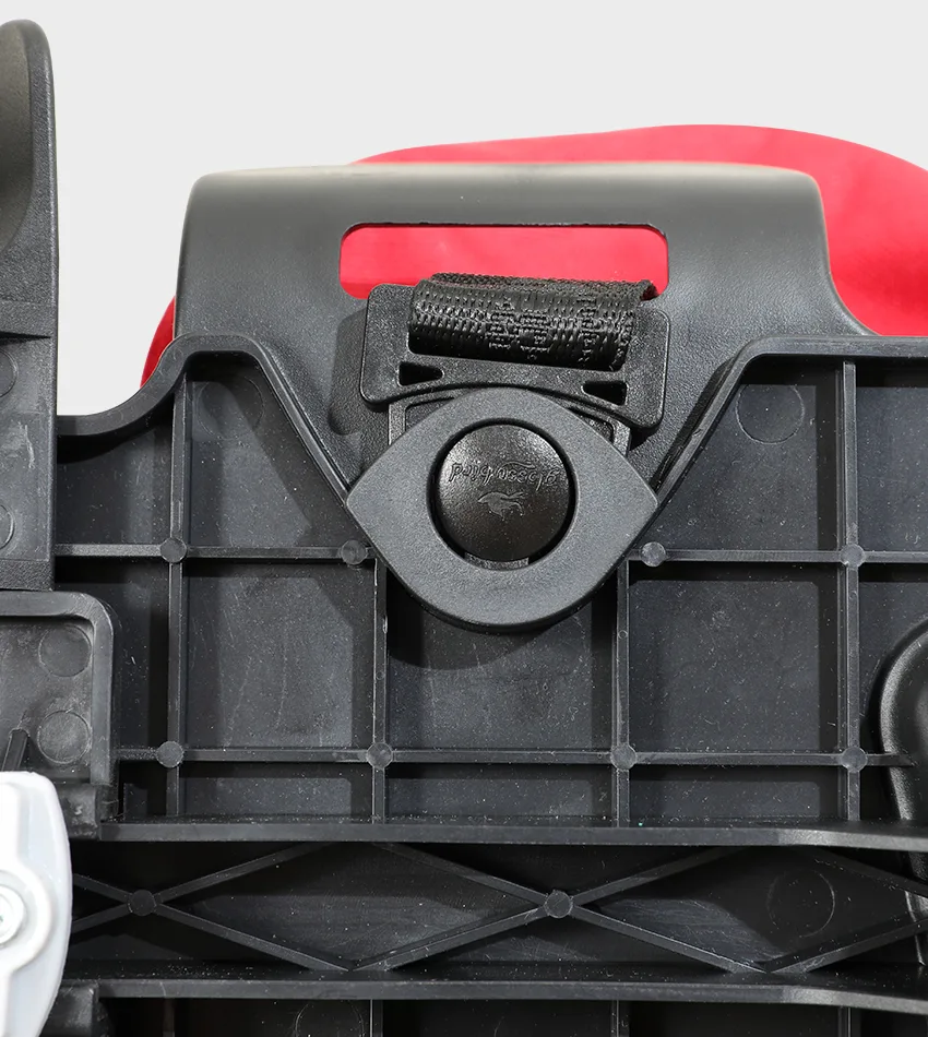 حقيبة مدرسية جر GB5404TB 